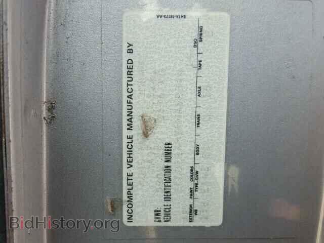 1985 FORD ECONOLINE - VIN: 1FDDE14H3FHA58344 - Photo 10
