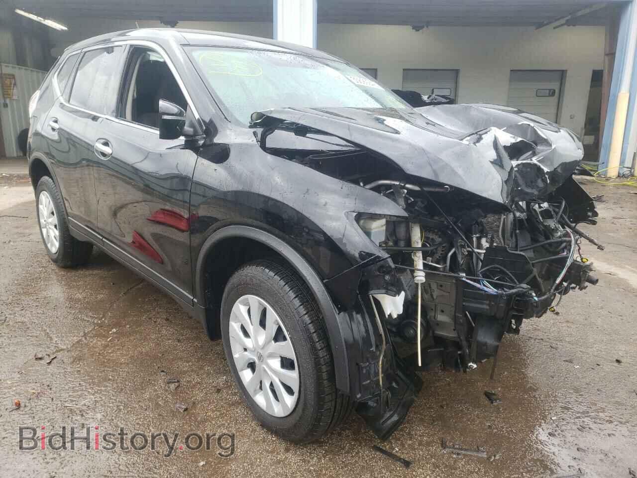 Фотография KNMAT2MV3FP581247 - NISSAN ROGUE 2015