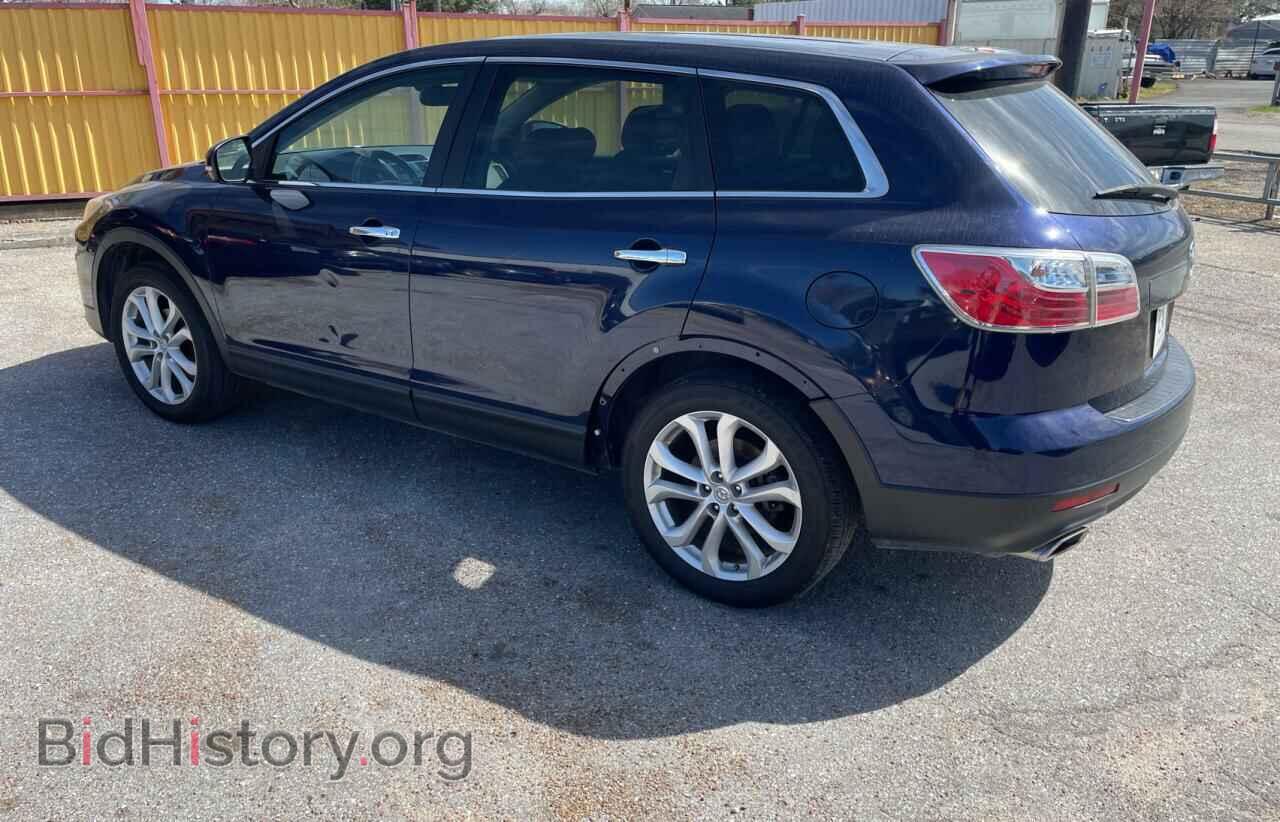 2012 MAZDA CX-9 - VIN: JM3TB2DAXC0362919 - Фото 3