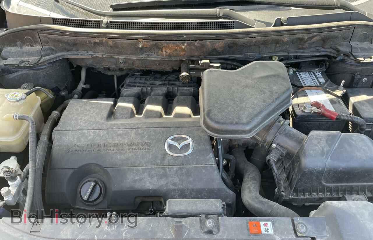 2012 MAZDA CX-9 - VIN: JM3TB2DAXC0362919 - Фото 7