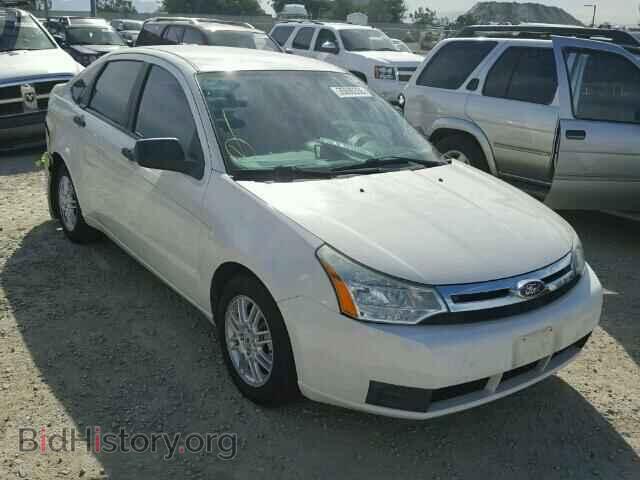 Photo 1FAHP3FN8BW149894 - FORD FOCUS 2011