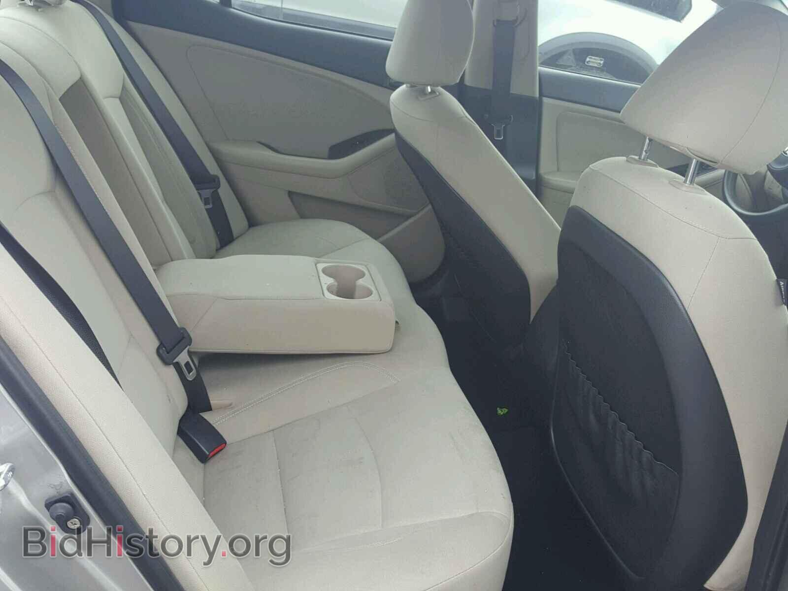 2015 KIA OPTIMA - VIN: KNAGM4A75F5531483 - Photo 6