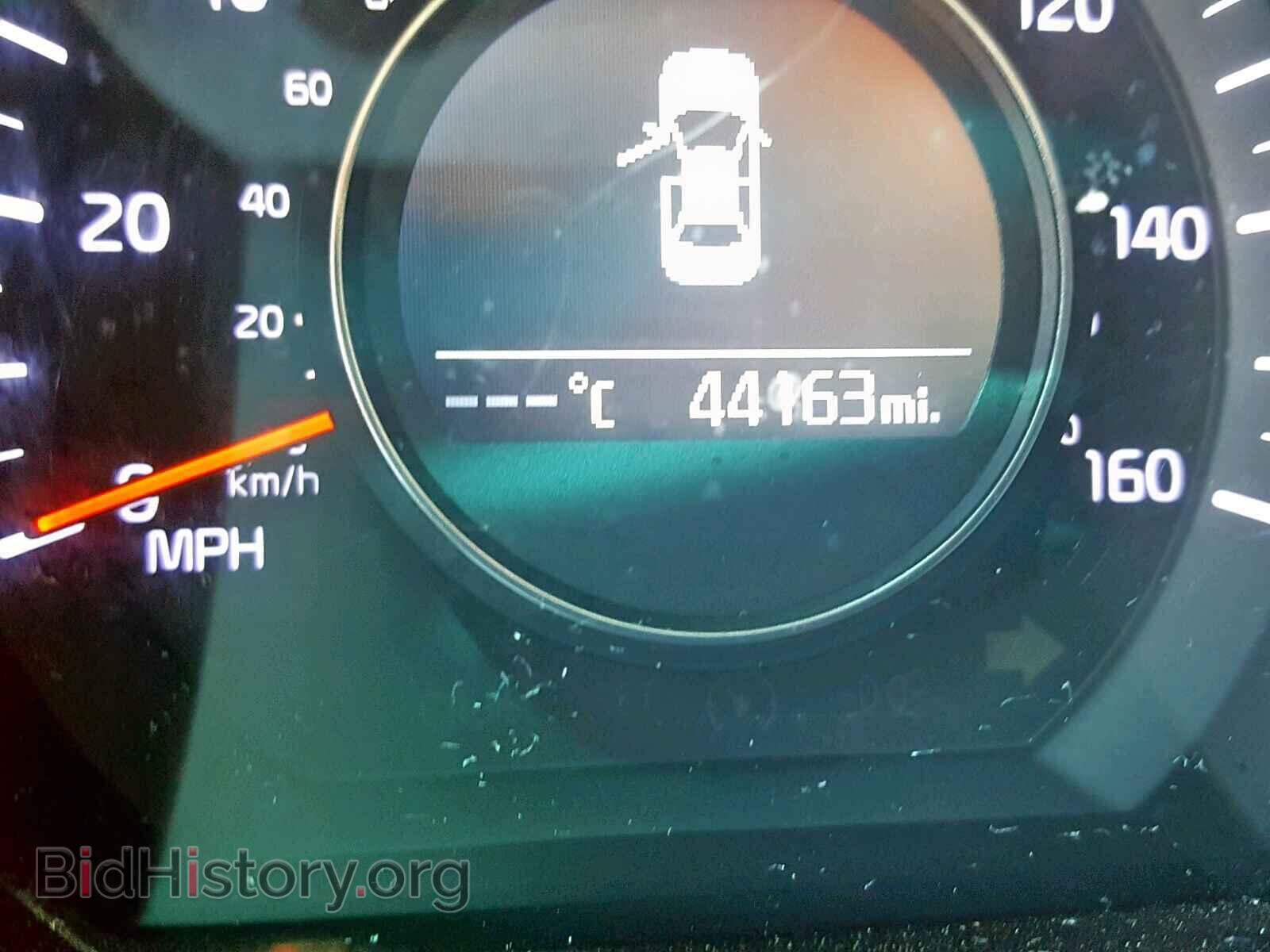 2015 KIA OPTIMA - VIN: KNAGM4A75F5531483 - Photo 8
