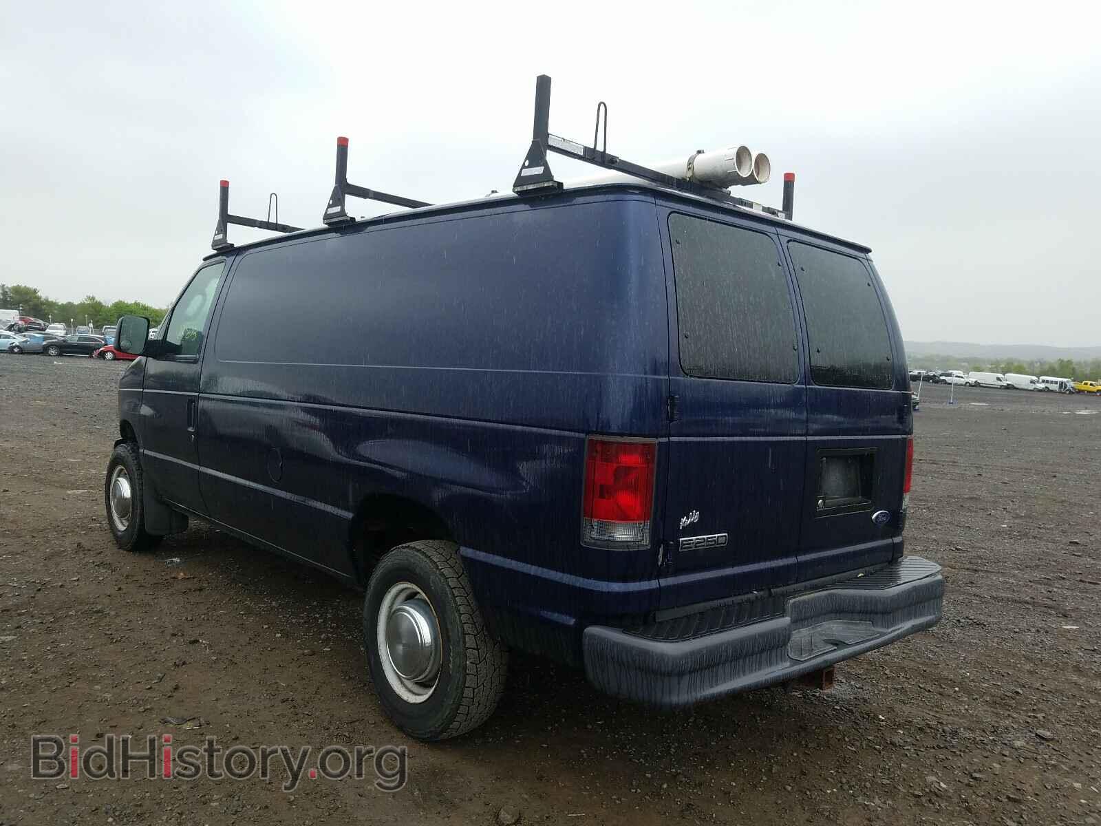 2006 FORD ECONOLINE - VIN: 1FTNE24L66HB16210 - Photo 3