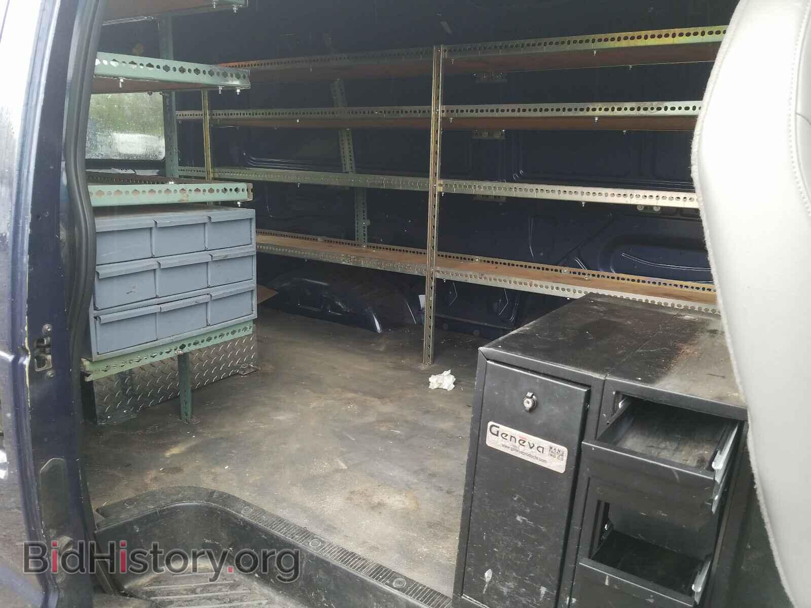 2006 FORD ECONOLINE - VIN: 1FTNE24L66HB16210 - Photo 6