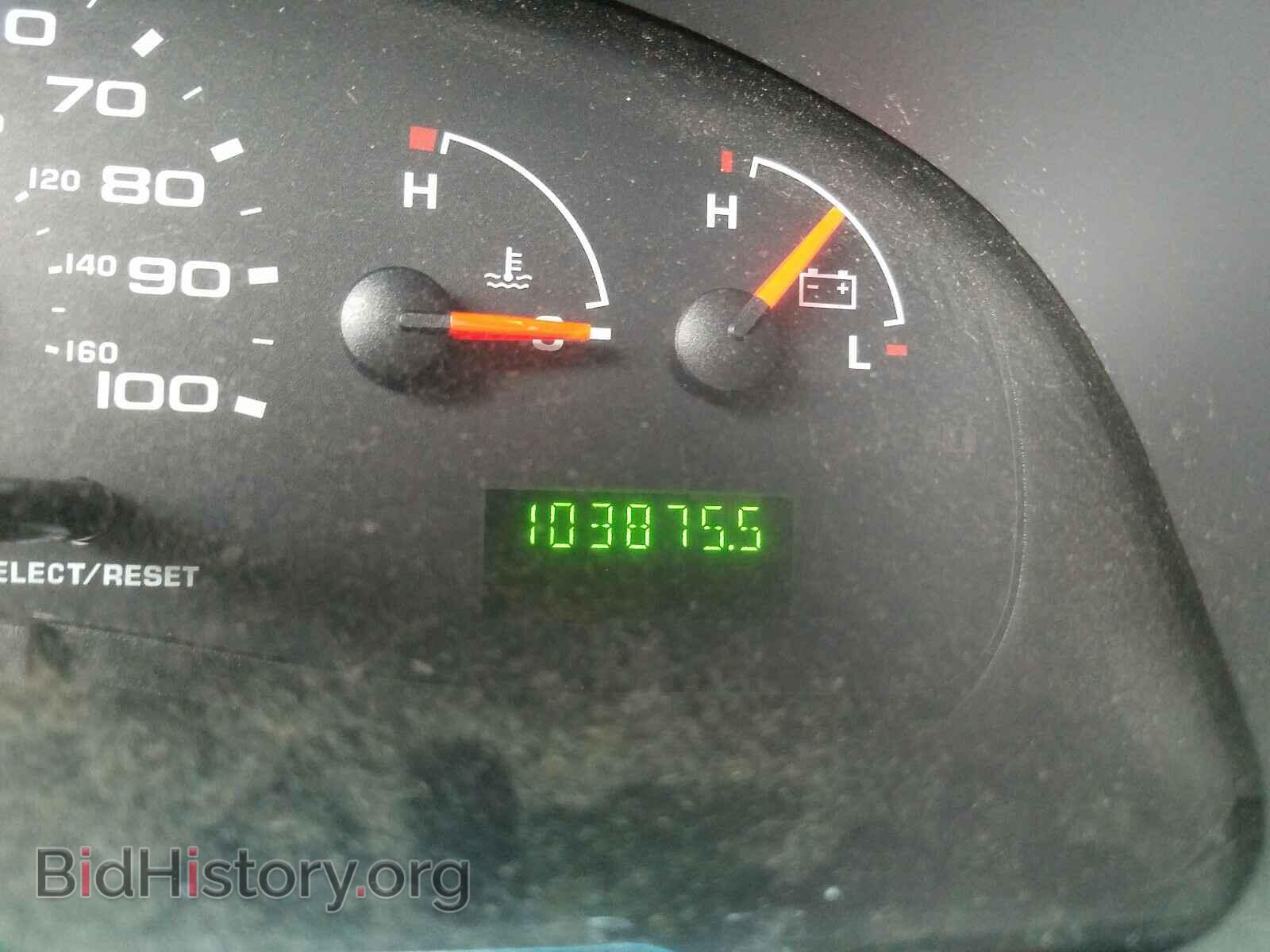 2006 FORD ECONOLINE - VIN: 1FTNE24L66HB16210 - Photo 8