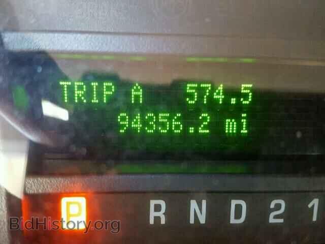 2009 FORD ECONOLINE - VIN: 1FBNE31L19DA74636 - Фото 8