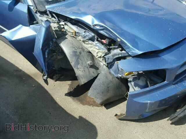 2007 DODGE CHARGER - VIN: 2B3KA43R37H826310 - Фото 10