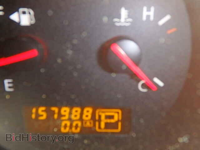 2007 NISSAN MAXIMA - VIN: 1N4BA41EX7C805977 - Фото 8