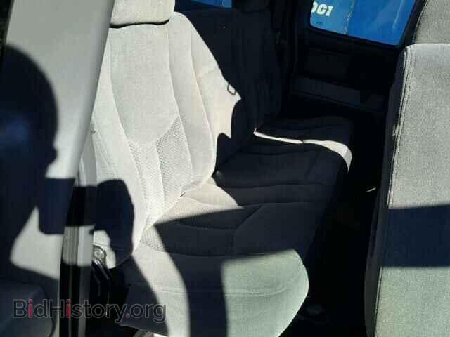 2005 CHEVROLET SILVERADO - VIN: 2GCEC19T751332044 - Фото 6