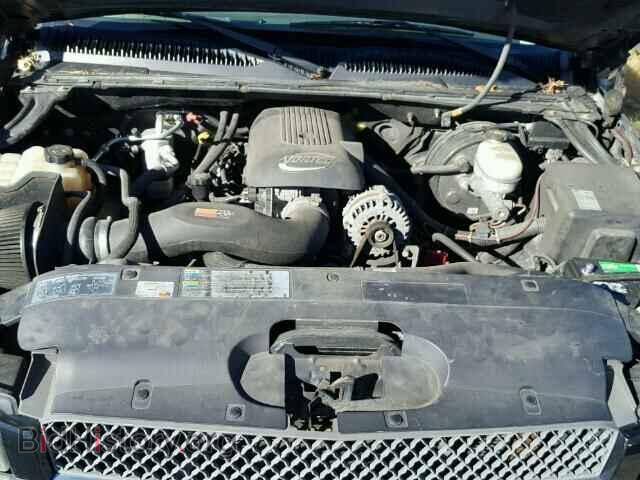 2005 CHEVROLET SILVERADO - VIN: 2GCEC19T751332044 - Фото 7