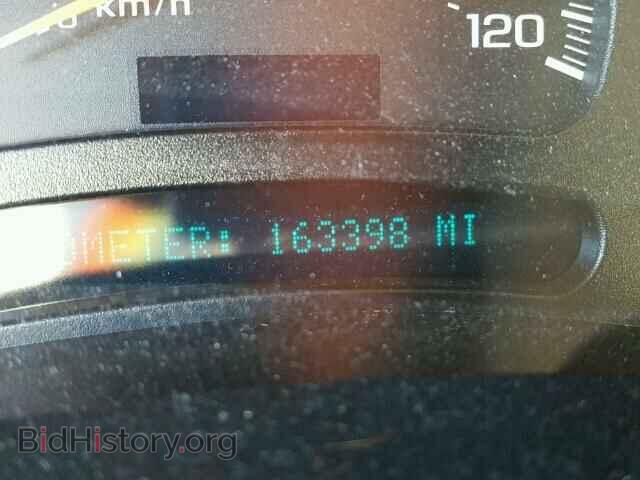 2005 CHEVROLET SILVERADO - VIN: 2GCEC19T751332044 - Фото 8
