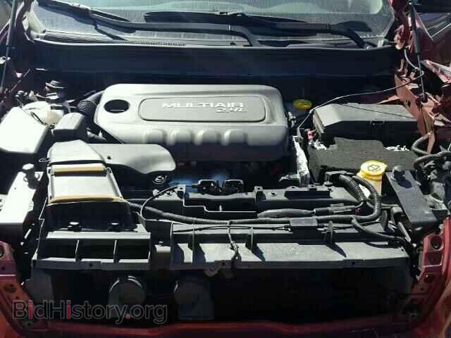 2014 JEEP CHEROKEE - VIN: 1C4PJLAB6EW162670 - Фото 7