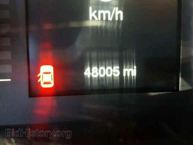 2014 JEEP CHEROKEE - VIN: 1C4PJLAB6EW162670 - Фото 8