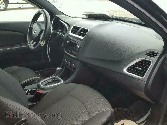 2013 DODGE AVENGER - VIN: 1C3CDZAB1DN642682 - Photo 5