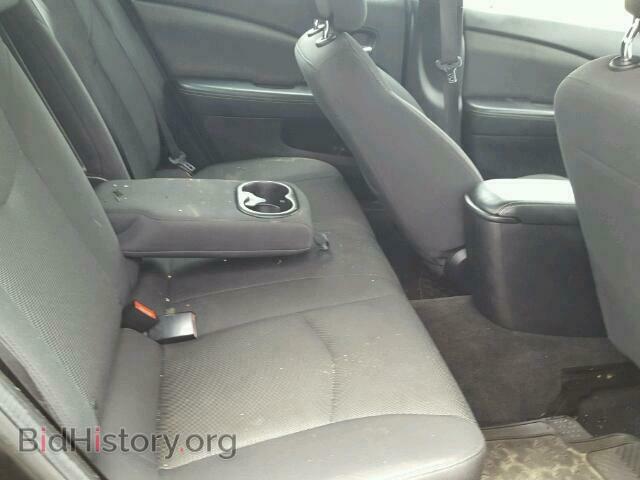 2013 DODGE AVENGER - VIN: 1C3CDZAB1DN642682 - Photo 6