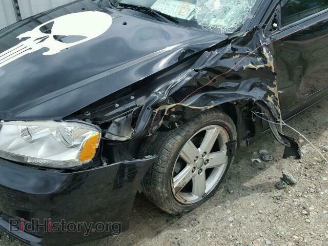 2013 DODGE AVENGER - VIN: 1C3CDZAB1DN642682 - Photo 9