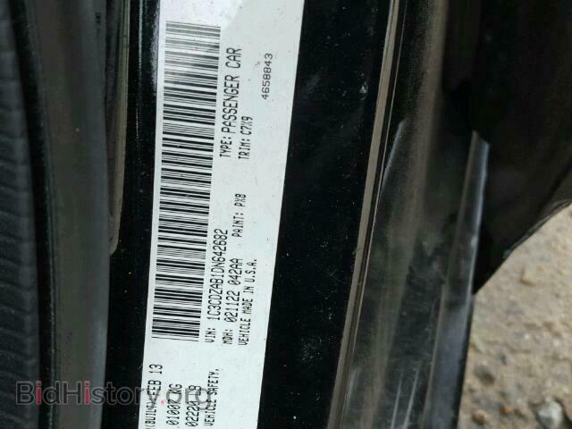 2013 DODGE AVENGER - VIN: 1C3CDZAB1DN642682 - Photo 10