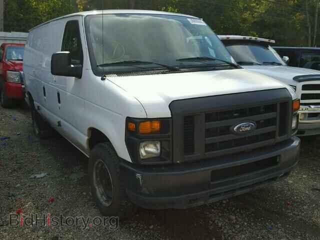 Photo 1FTNE2EW3BDA66165 - FORD ECONOLINE 2011