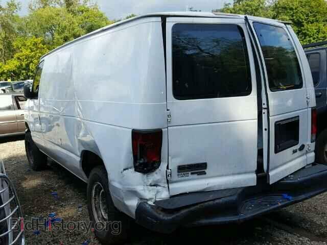 2011 FORD ECONOLINE - VIN: 1FTNE2EW3BDA66165 - Photo 3