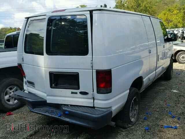 2011 FORD ECONOLINE - VIN: 1FTNE2EW3BDA66165 - Photo 4