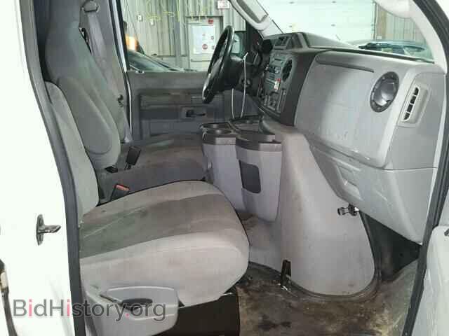 2011 FORD ECONOLINE - VIN: 1FTNE2EW3BDA66165 - Photo 5