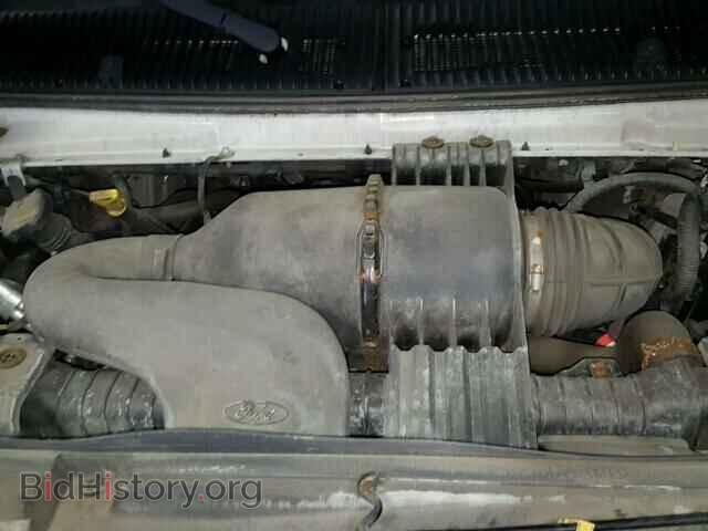 2011 FORD ECONOLINE - VIN: 1FTNE2EW3BDA66165 - Photo 7