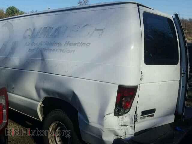 2011 FORD ECONOLINE - VIN: 1FTNE2EW3BDA66165 - Photo 9