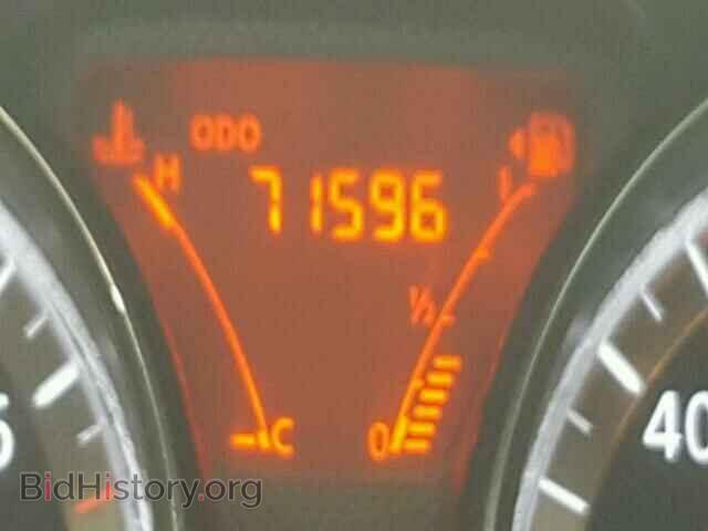 2013 NISSAN VERSA - VIN: 3N1CN7AP2DL850291 - Фото 8
