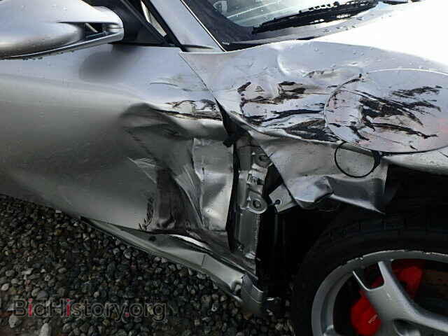 2007 PORSCHE 911 - VIN: WP0AB29997S730080 - Фото 10