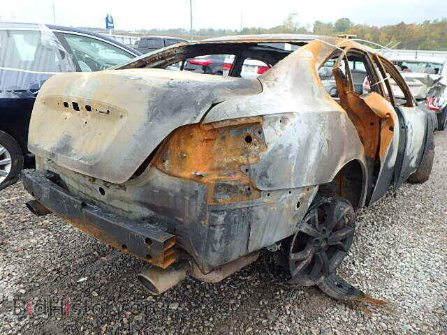 2014 NISSAN MAXIMA - VIN: 1N4AA5APXEC475449 - Фото 4