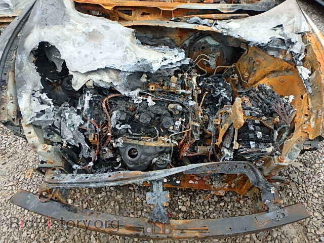 2014 NISSAN MAXIMA - VIN: 1N4AA5APXEC475449 - Фото 7