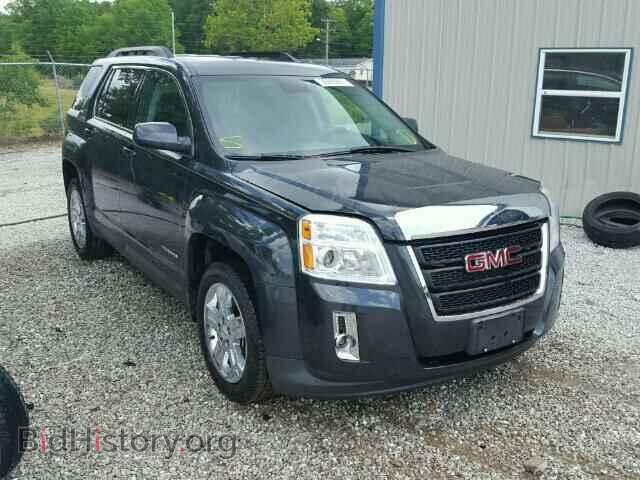 Photo 2GKFLVEK7D6277111 - GMC TERRAIN 2013