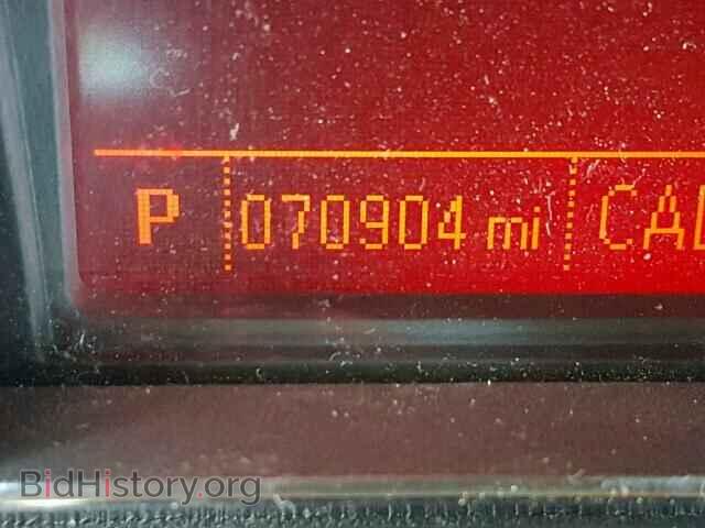 2013 GMC TERRAIN - VIN: 2GKFLVEK7D6277111 - Фото 8