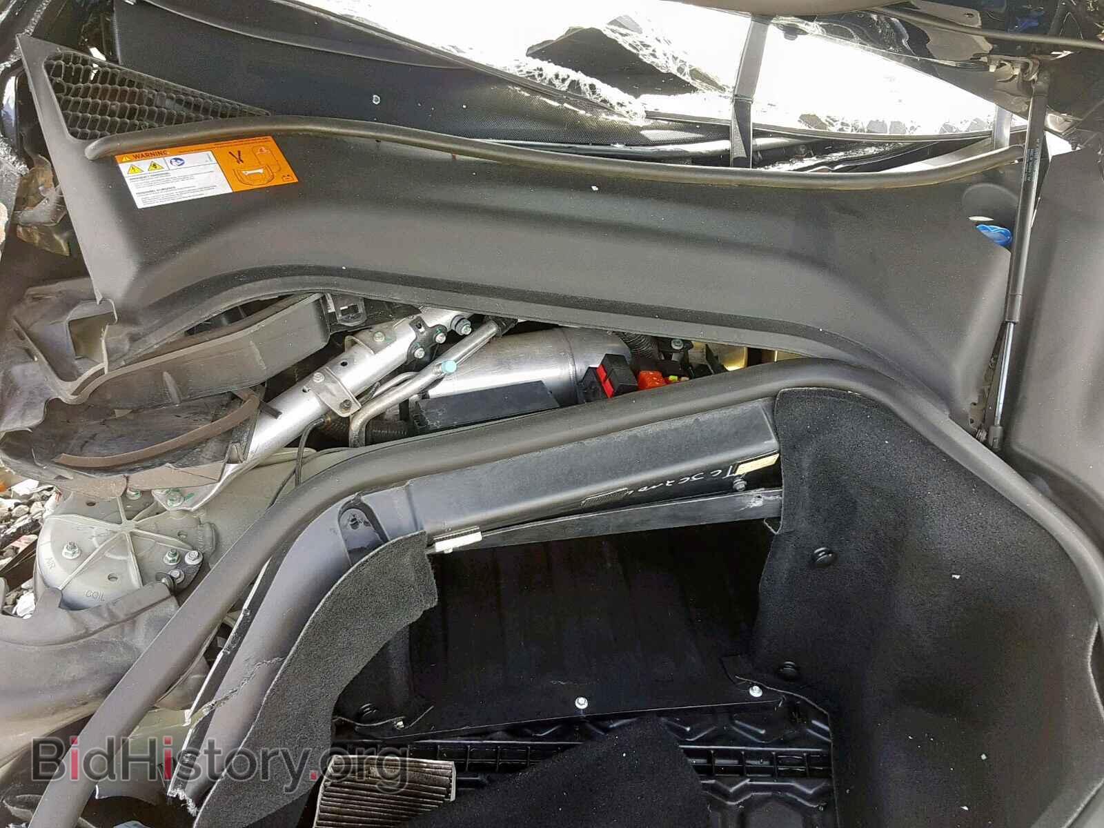 2013 TESLA MODEL S - VIN: 5YJSA1CN3DFP10021 - Photo 7