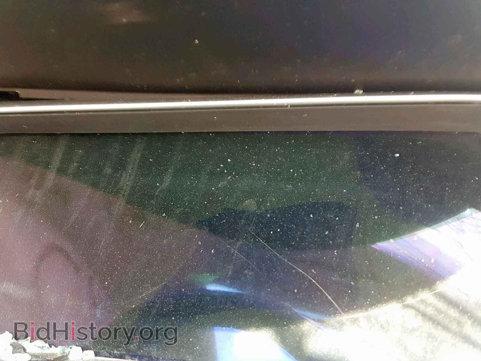2013 TESLA MODEL S - VIN: 5YJSA1CN3DFP10021 - Photo 8