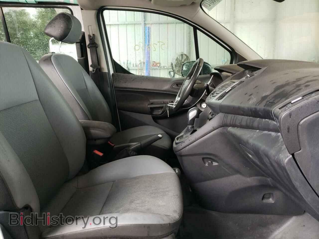 2017 FORD TRANSIT CO - VIN: NM0GS9E73H1338613 - Фото 5