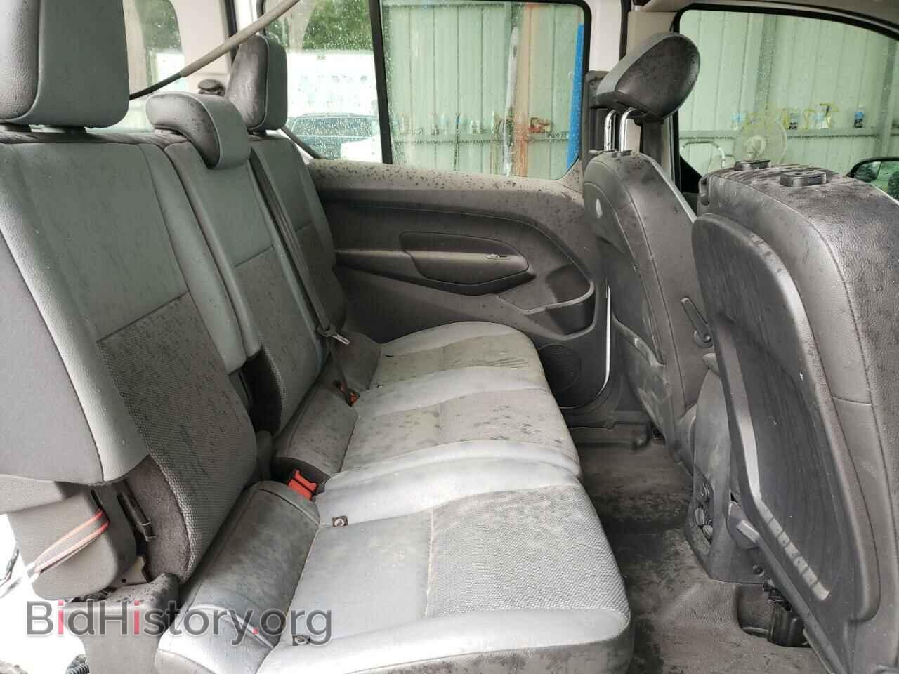 2017 FORD TRANSIT CO - VIN: NM0GS9E73H1338613 - Фото 6