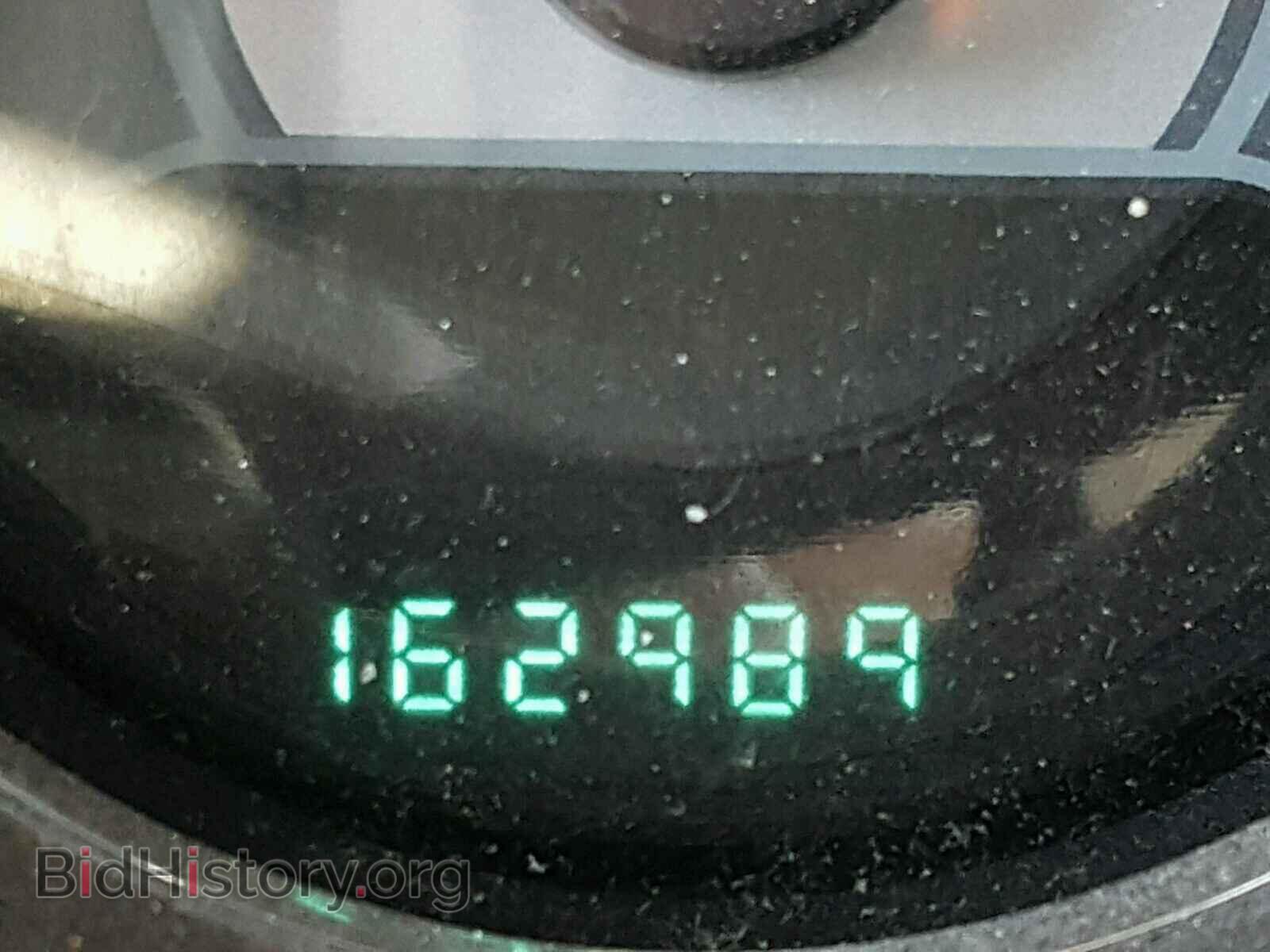 2012 CHRYSLER 200 - VIN: 1C3CCBCG0CN123964 - Фото 8