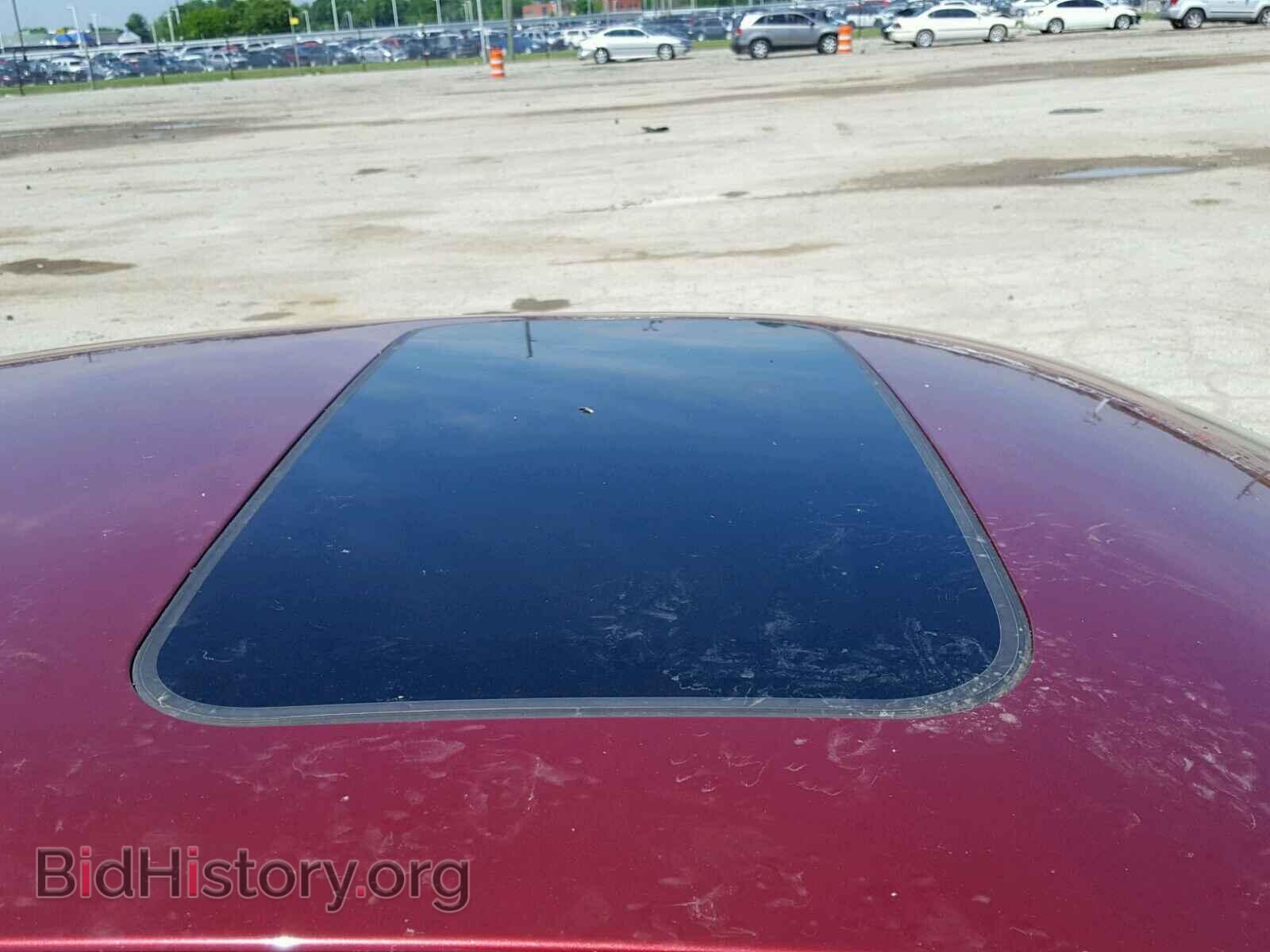 2012 CHRYSLER 200 - VIN: 1C3CCBCG0CN123964 - Фото 9