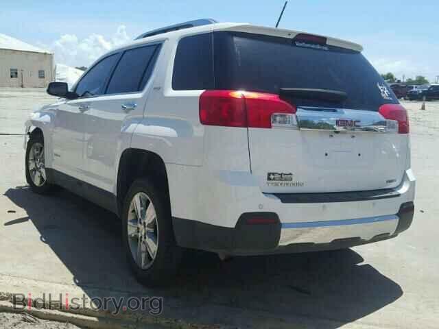 2015 GMC TERRAIN - VIN: 2GKFLYEKXF6186788 - Фото 3