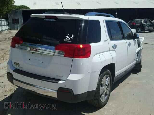 2015 GMC TERRAIN - VIN: 2GKFLYEKXF6186788 - Фото 4