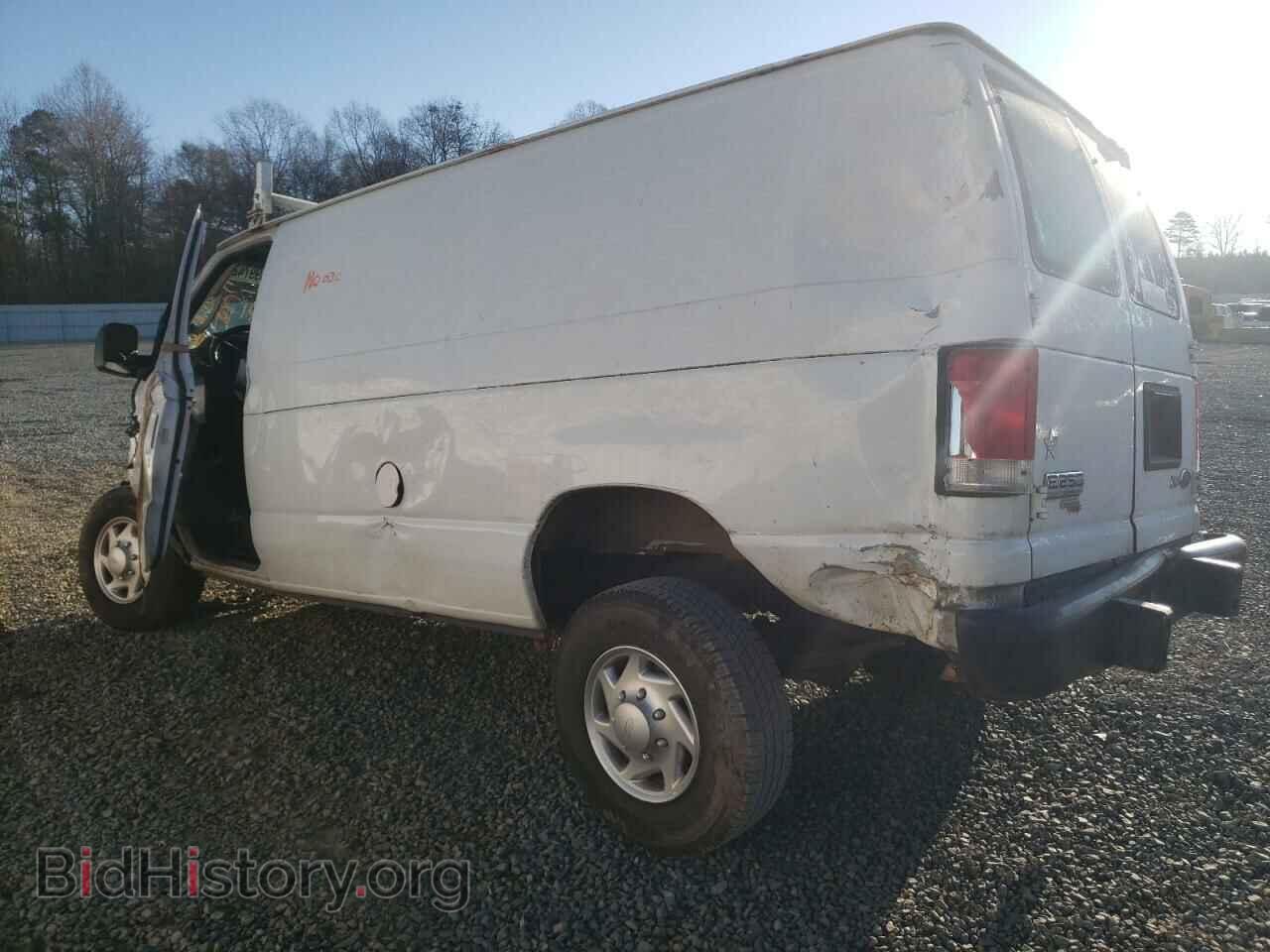 2014 FORD ECONOLINE - VIN: 1FTNE2EW9EDA20120 - Фото 3