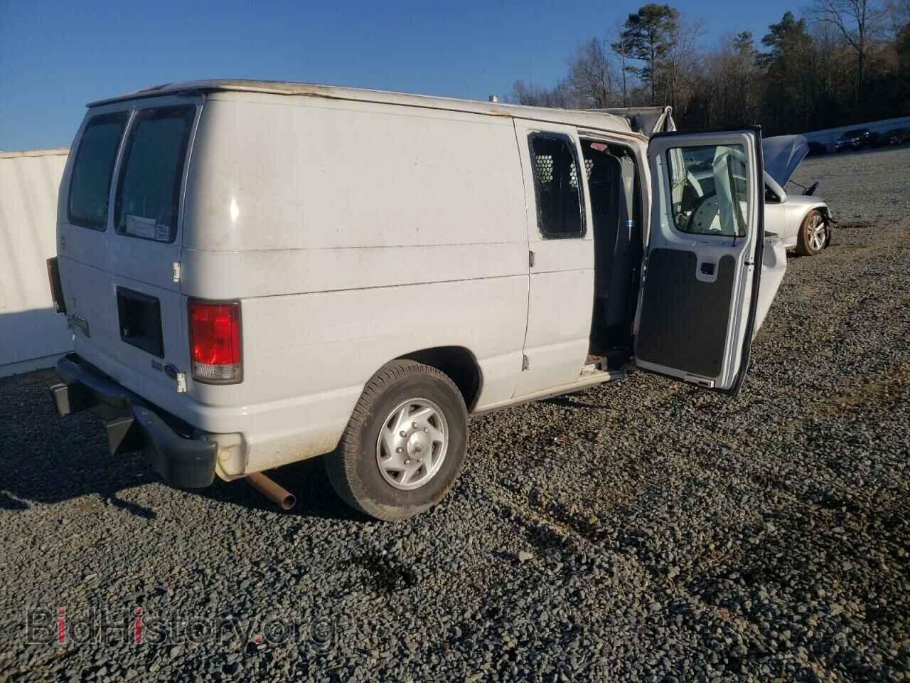 2014 FORD ECONOLINE - VIN: 1FTNE2EW9EDA20120 - Фото 4