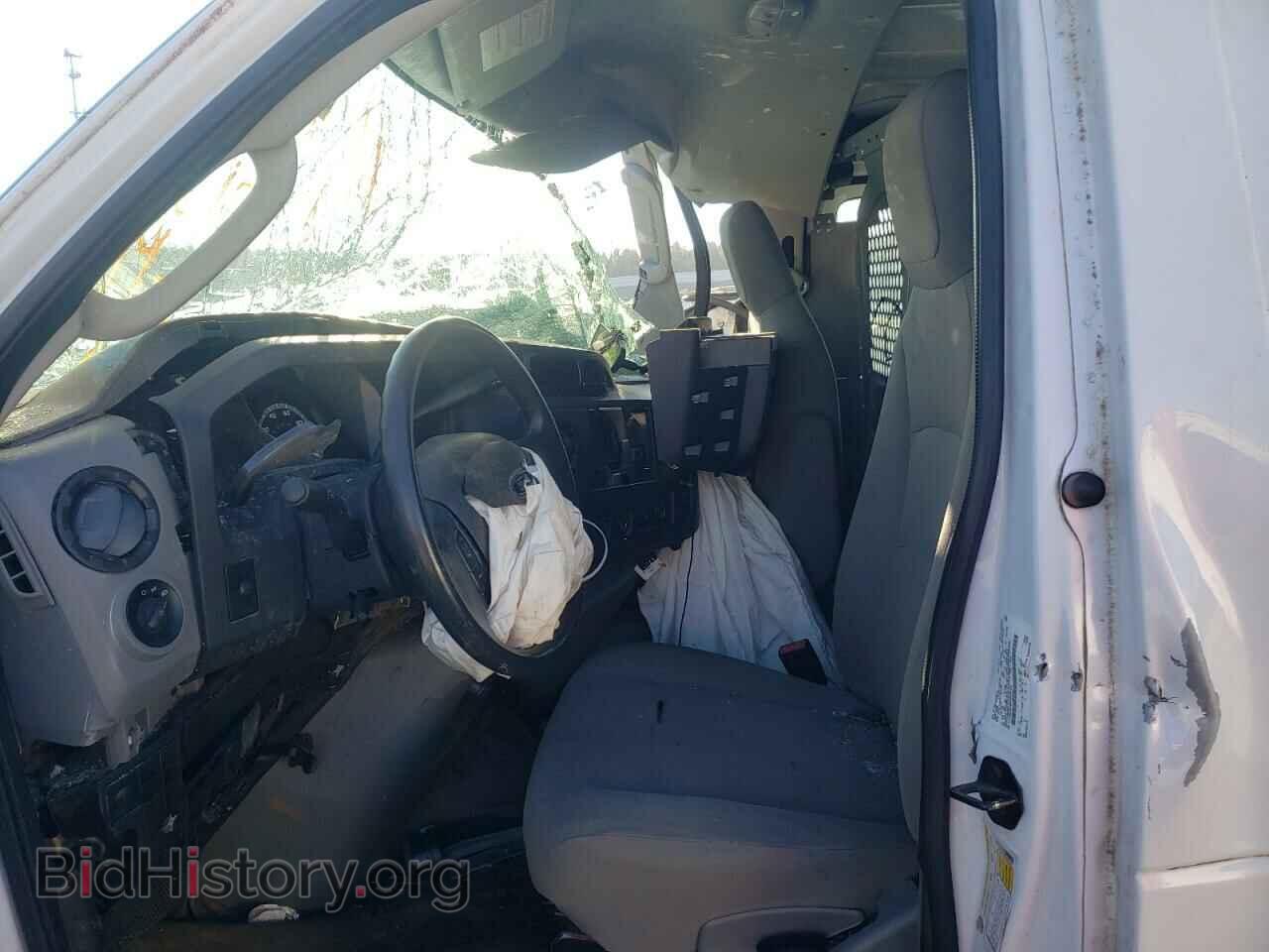 2014 FORD ECONOLINE - VIN: 1FTNE2EW9EDA20120 - Фото 5