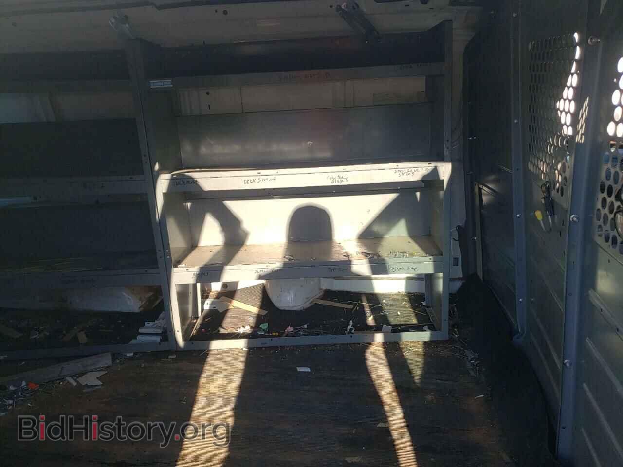 2014 FORD ECONOLINE - VIN: 1FTNE2EW9EDA20120 - Фото 6