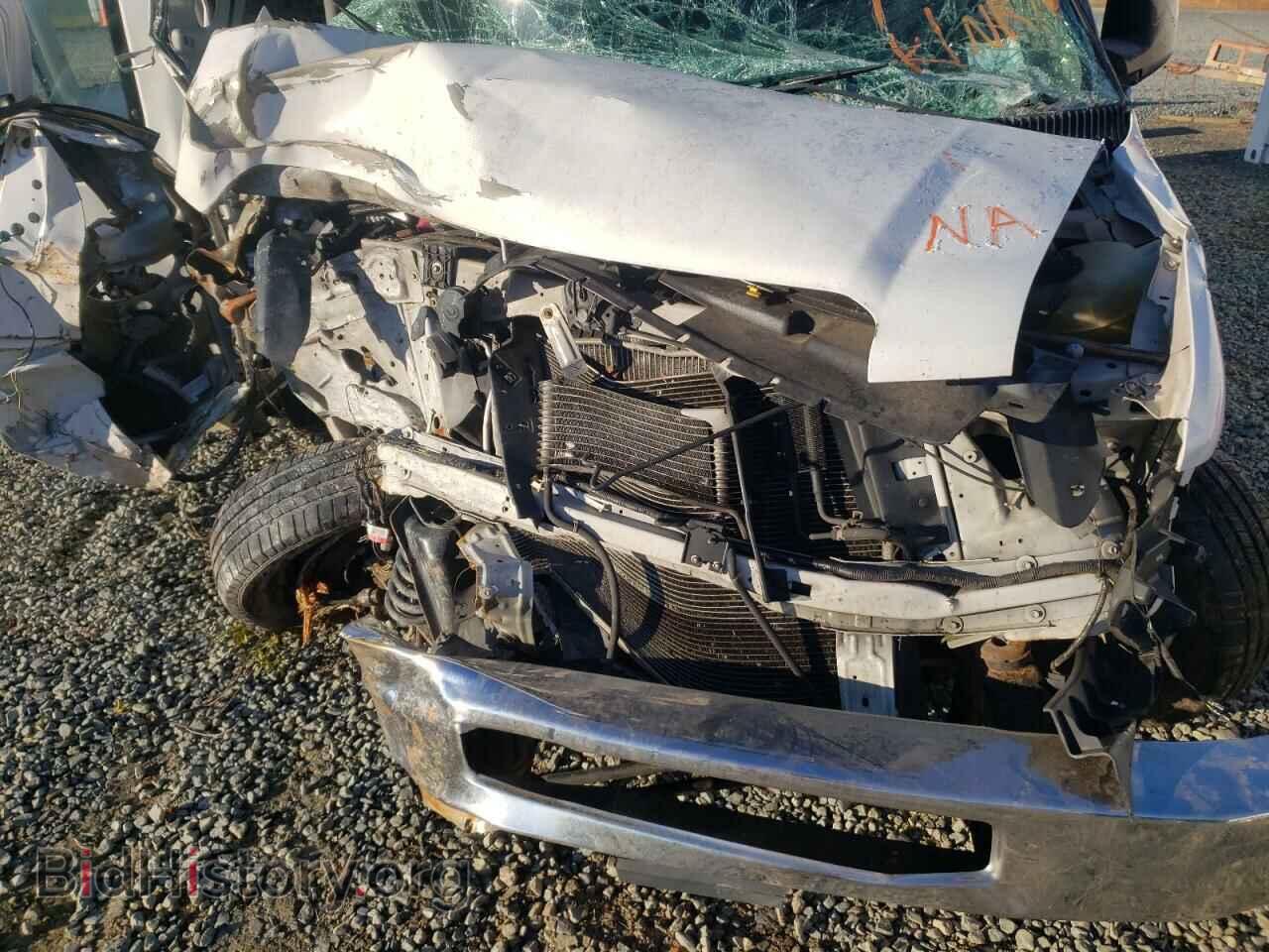 2014 FORD ECONOLINE - VIN: 1FTNE2EW9EDA20120 - Фото 7
