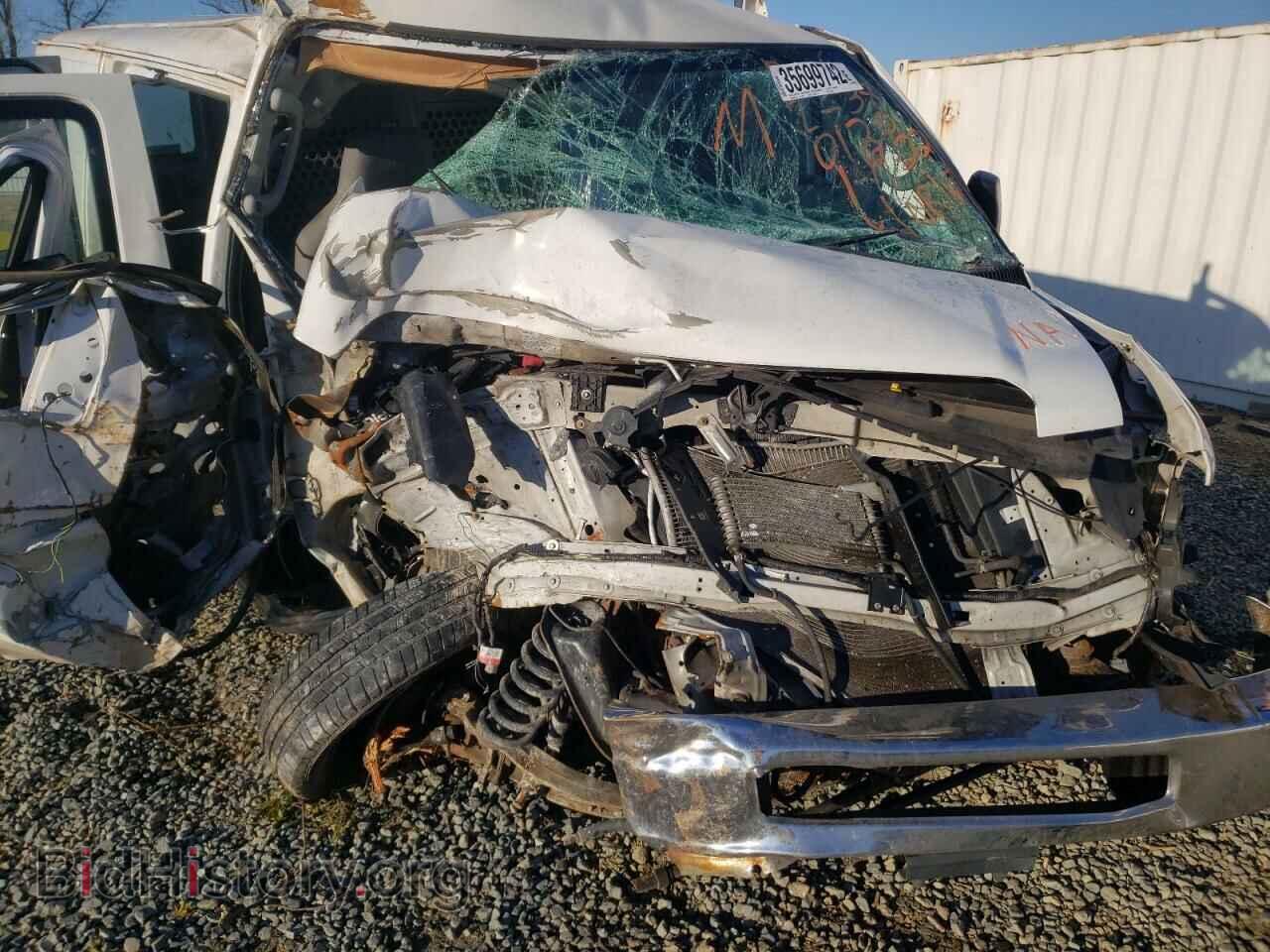 2014 FORD ECONOLINE - VIN: 1FTNE2EW9EDA20120 - Фото 9