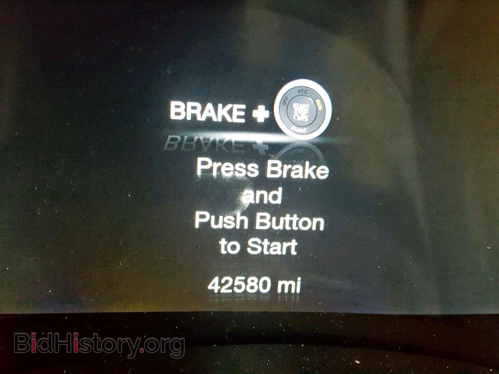 2017 DODGE DURANGO GT - VIN: 1C4RDJDG9HC893577 - Photo 8