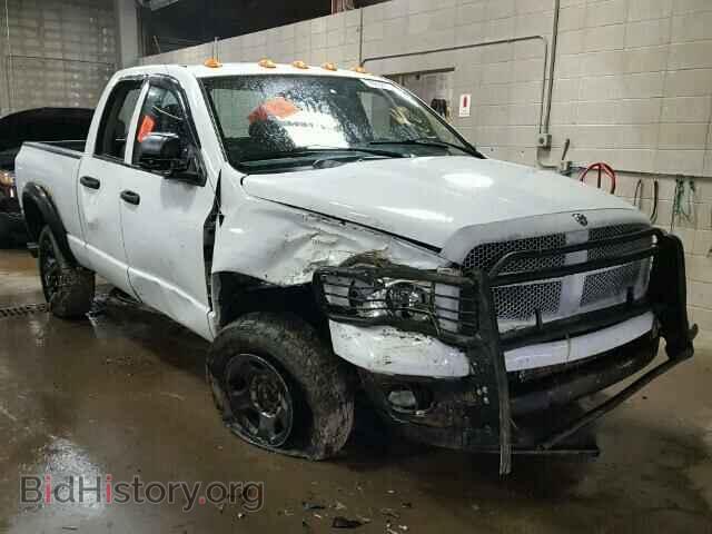 Photo 3D7LU38C04G269530 - DODGE RAM 3500 2004